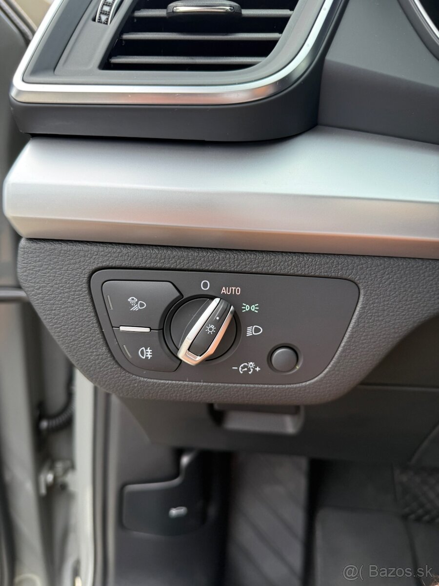 Audi Q5 40 2.0 TDI mHEV S line quattro S tronic - 15