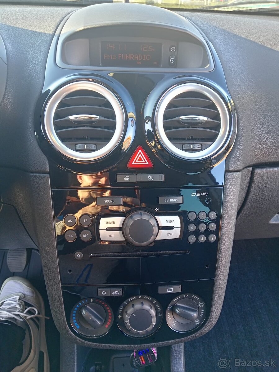 Opel Corsa 2013 CDTI - 15