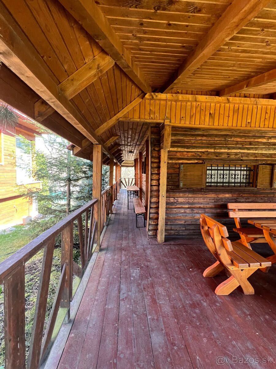 SIMI real - rekreačná chata ihneď k užívaniu - ZĽAVA - 15