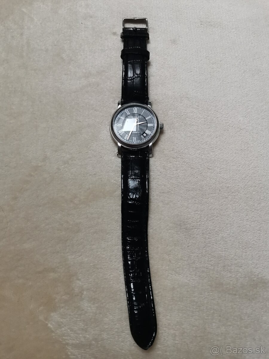 Pánske hodinky - 15