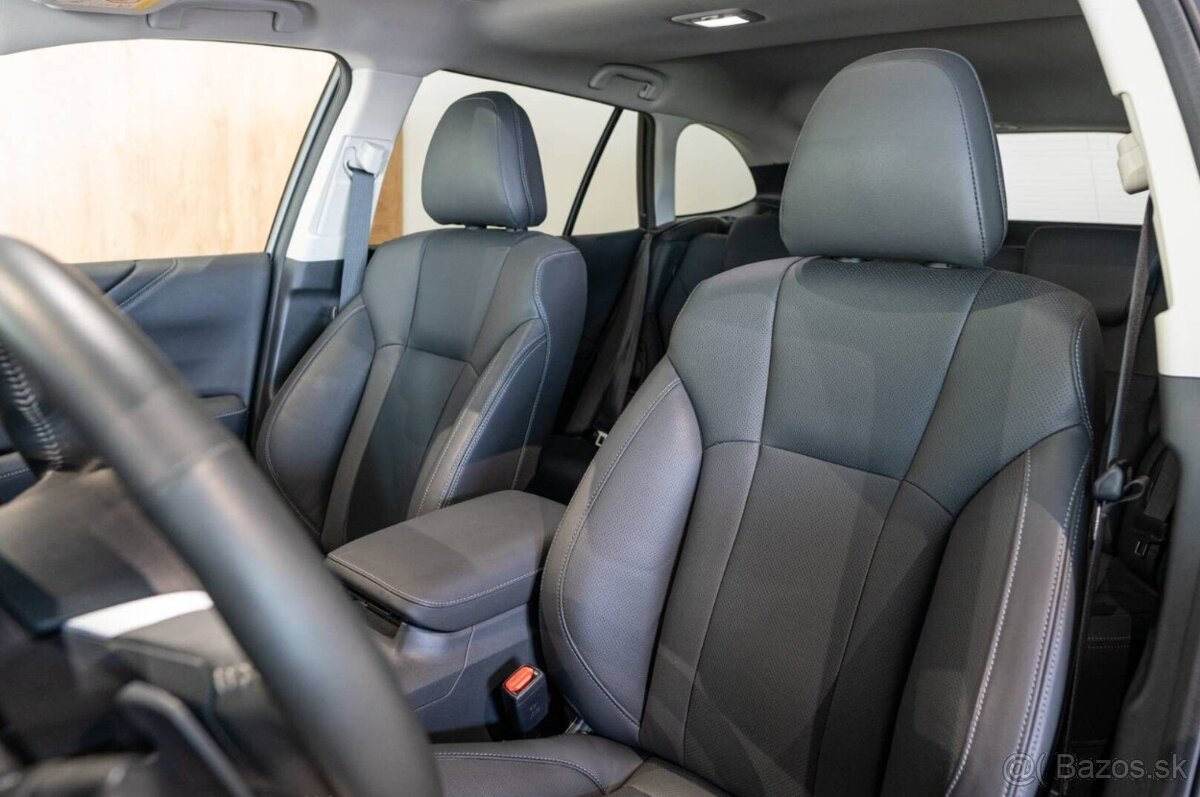 Subaru Outback 2.5i ES Premium AWD Lineartronic - 15