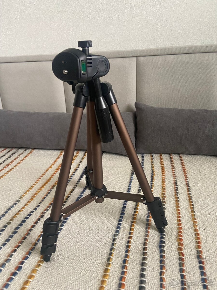 Fujifilm X-T100 + príslušenstvo - 15