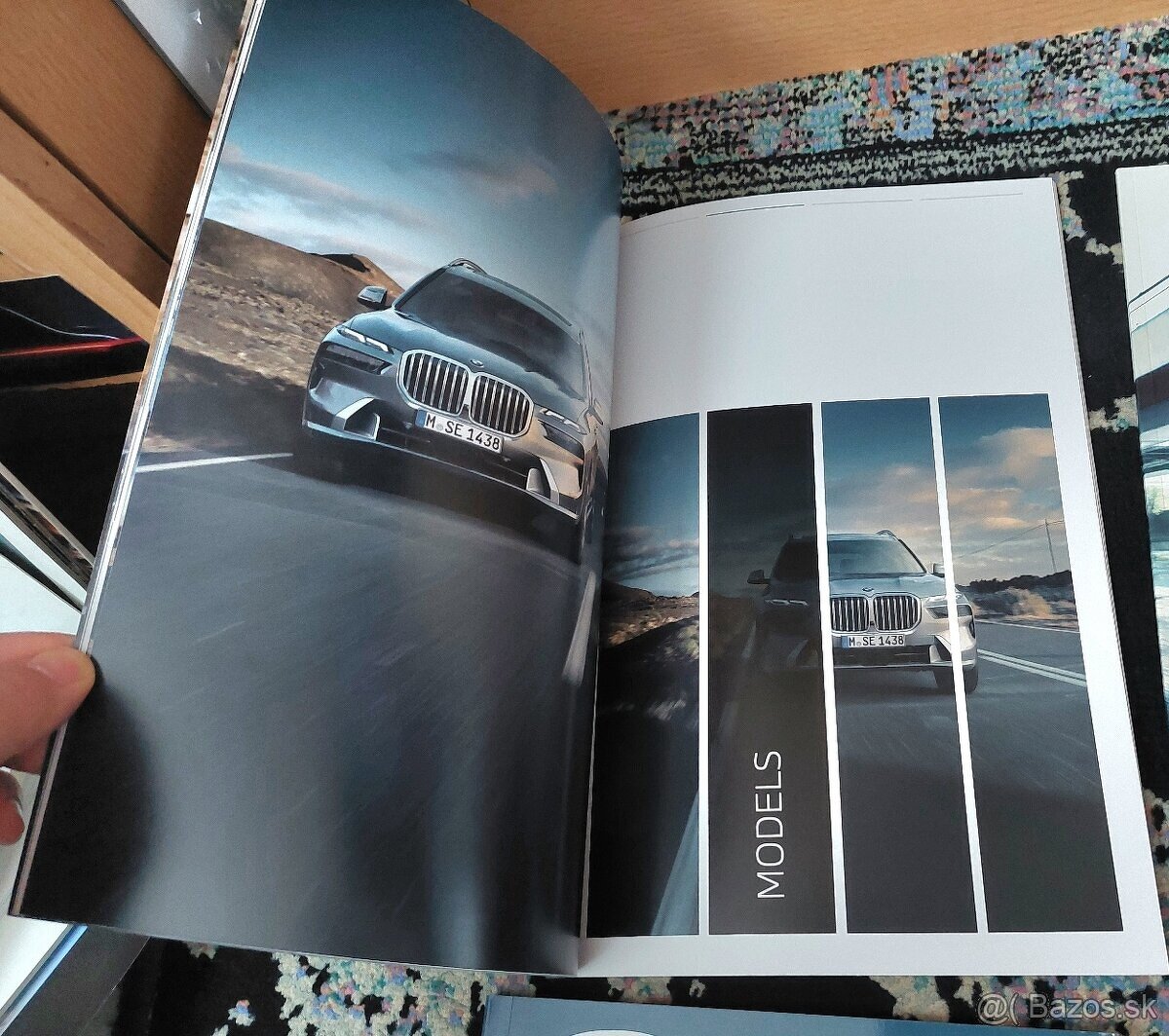 Prospekty BMW - 15