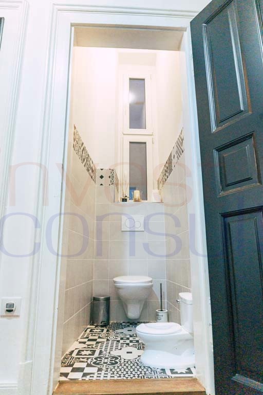 2351 NA PREDAJ LUXUSNÝ TROJIZBOVÝ MEŠTIANSKY BYT V SRDCI KOM - 15