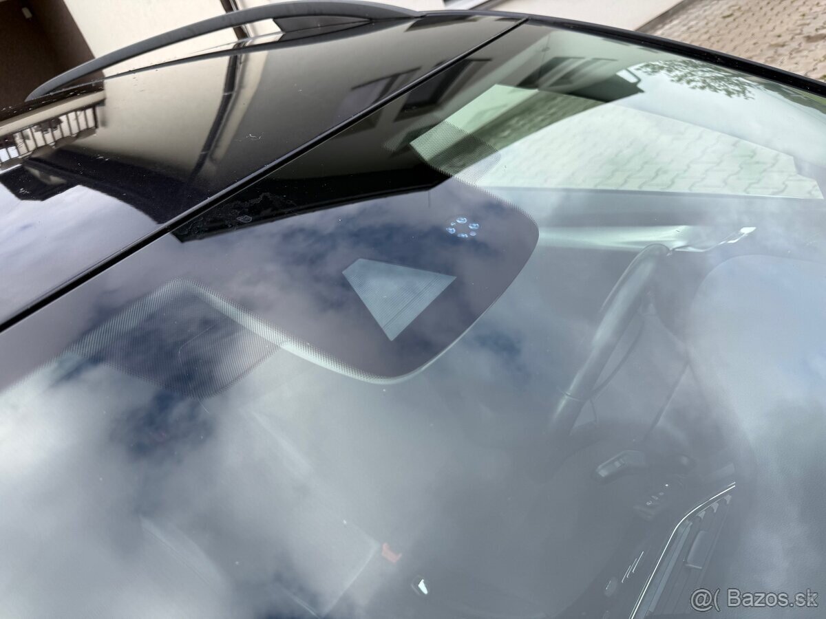 Škoda Octavia 3 combi 2.0TDI 110kw 4x4 rok-2014 - 15