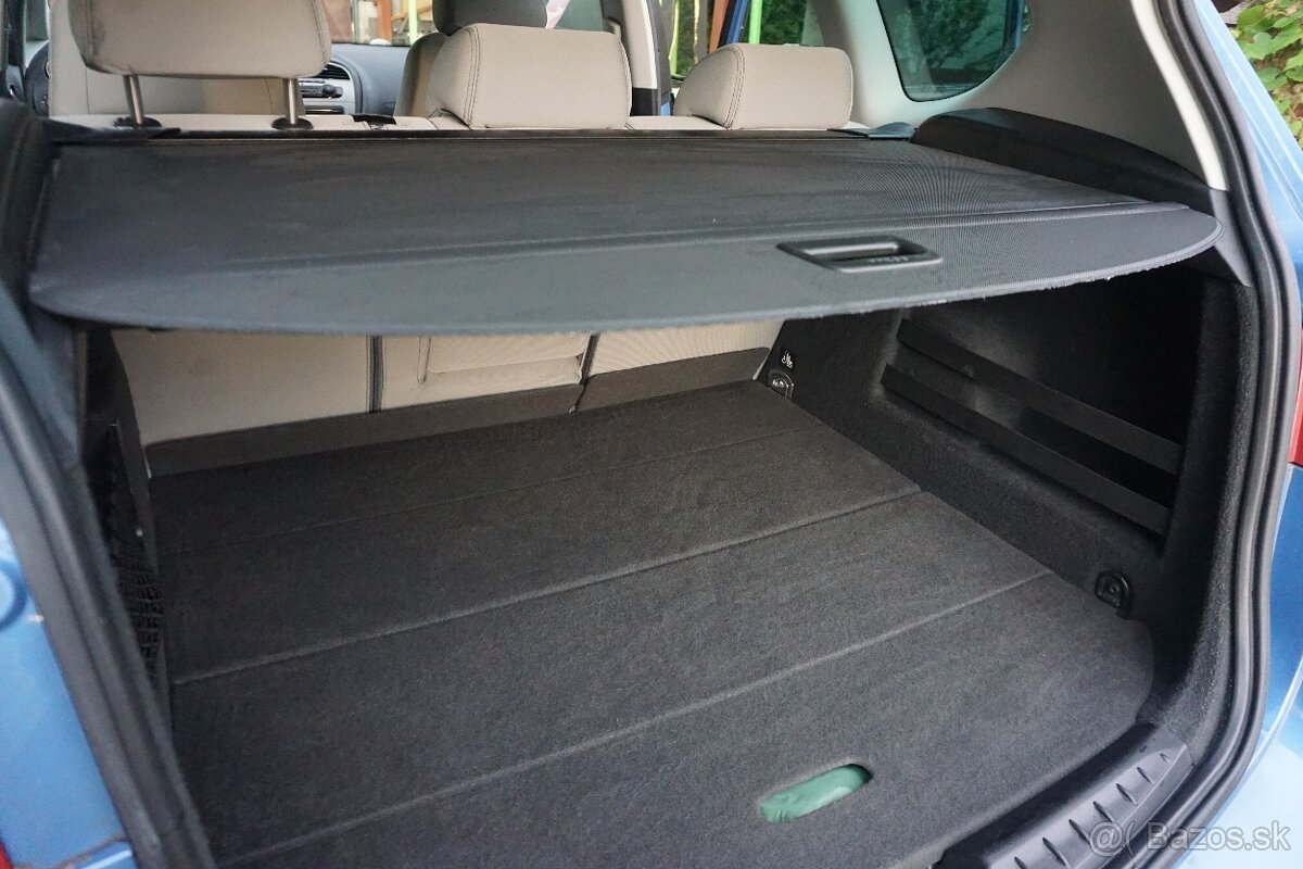 Seat Altea 1.6TDI I-TECH 105K, BiXenon, (ročník 2015) - 15