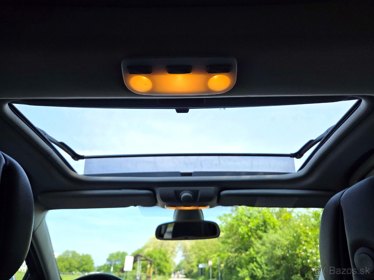 Renault Mégane Grandtour III 1.9 dCi Privilege - 15