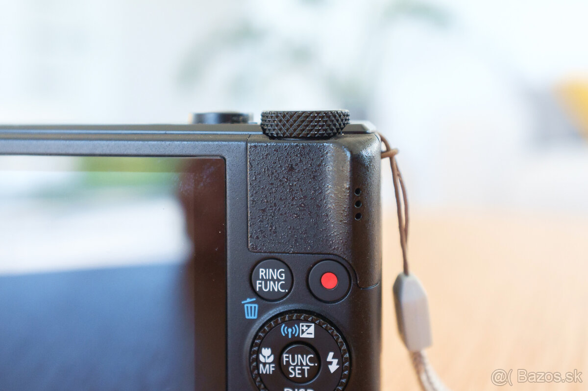 Canon PowerShot S110 - 15