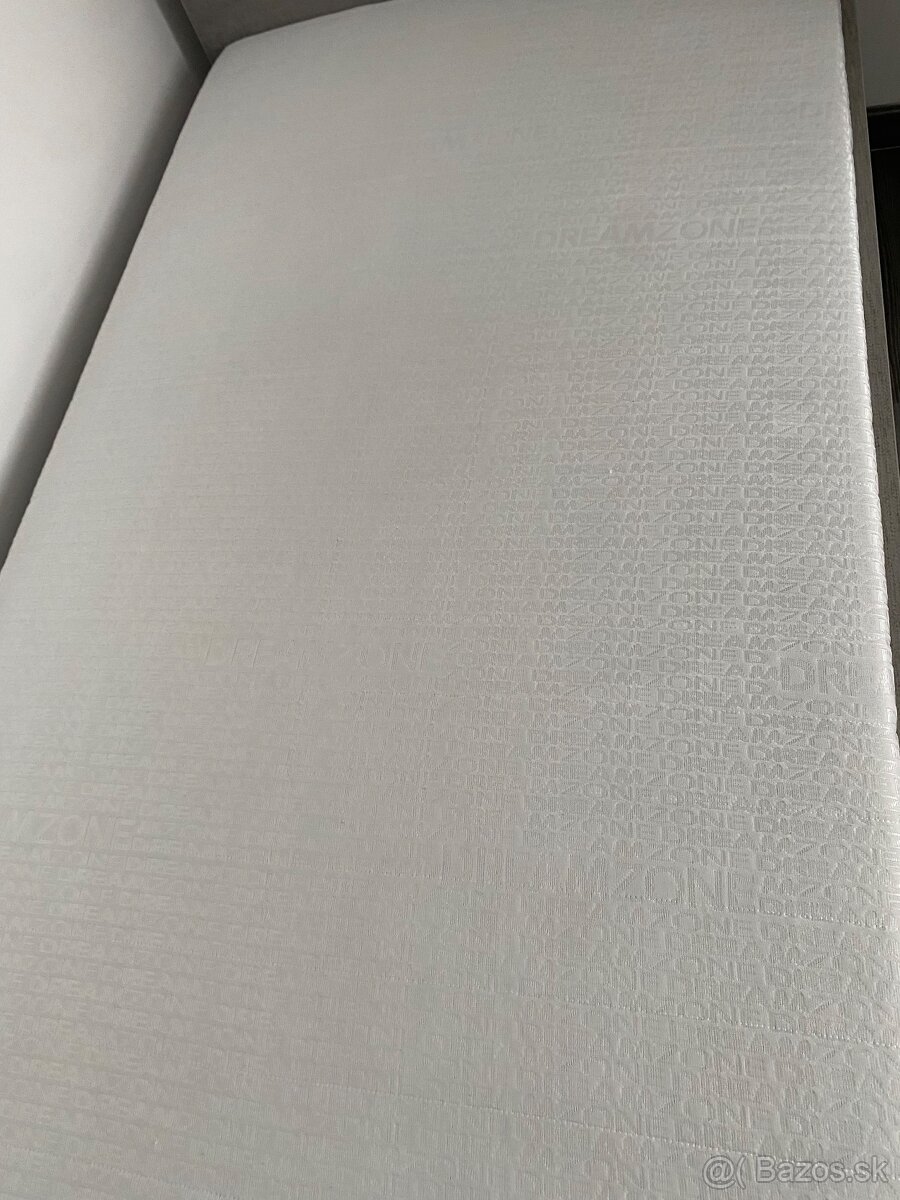 Detská izba bielo-siva - 15