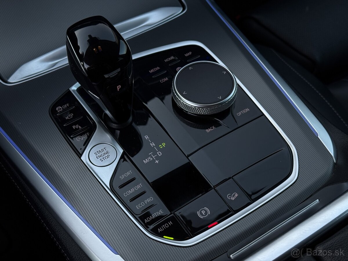 BMW X5 xDrive30d H&K, Head-up, Soft-Close, Ambient, 360 - 15