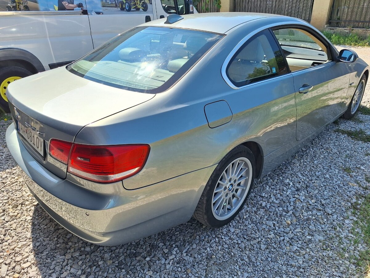 Bmw 330xd - 15