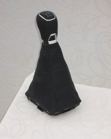 Radiaca páka ŠKODA OCTAVIA 3 ✅️ - 15