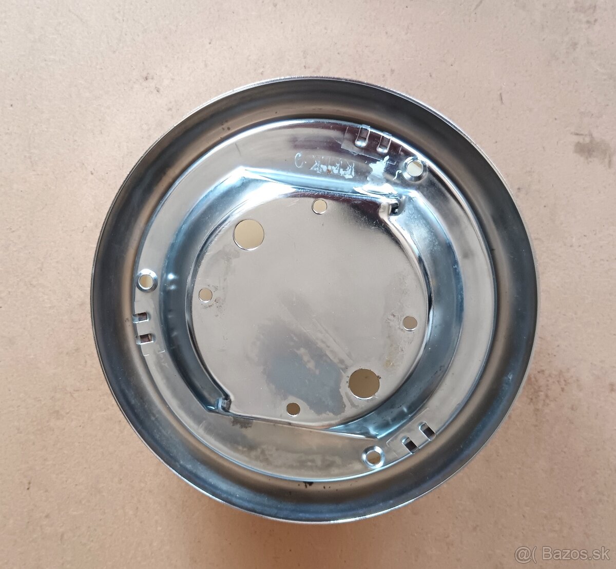 Škoda 1203, Avia diely - 15