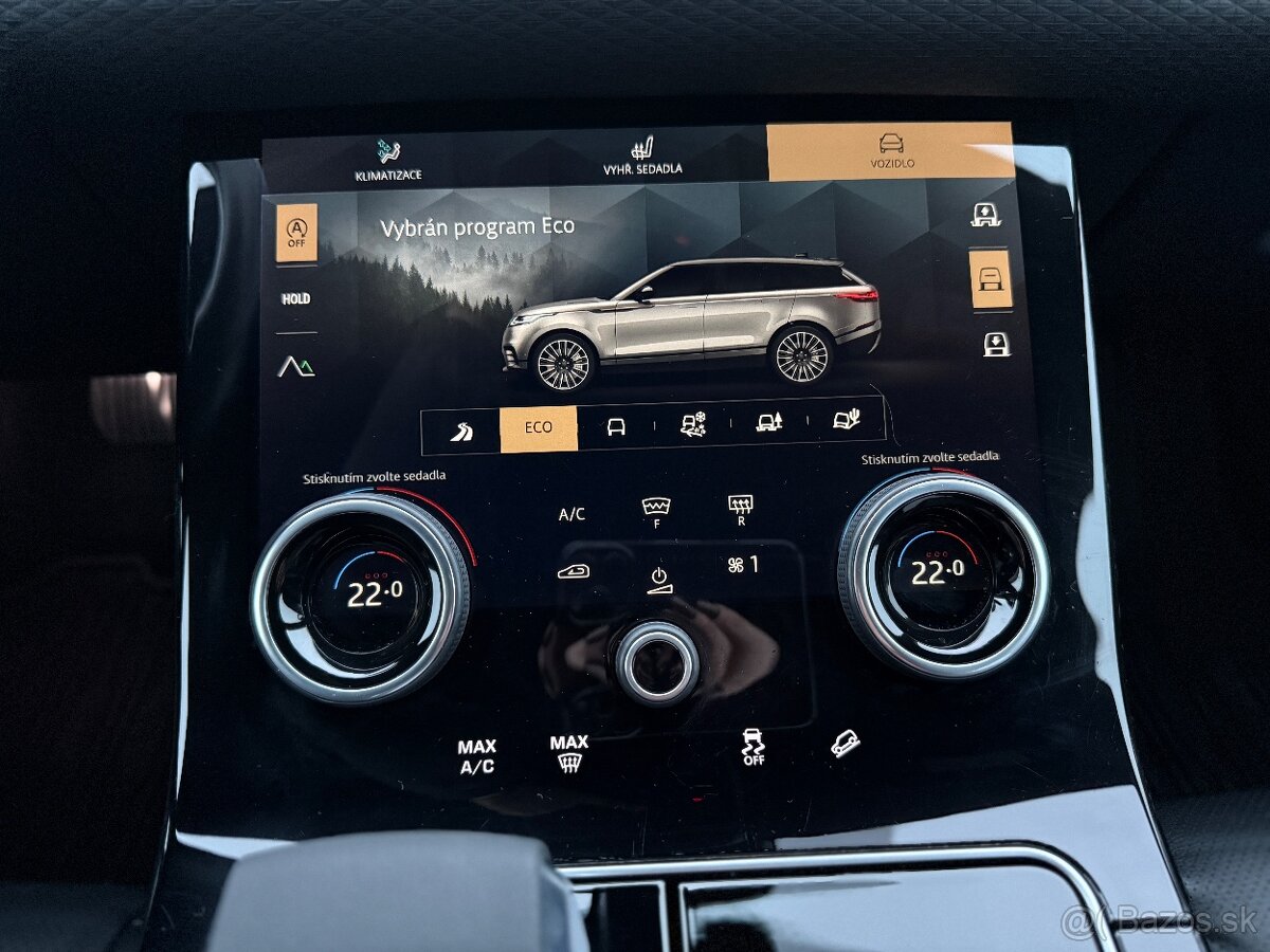 Land Rover Range Rover Velar R-Dynamics SE 300d - 15
