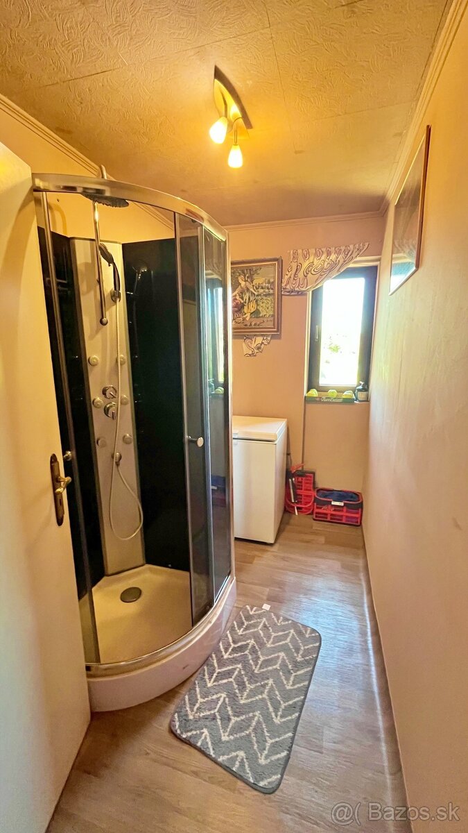 Na predaj 5-izbový byt vo Veľkom Mederi na Komárňanskej cest - 15