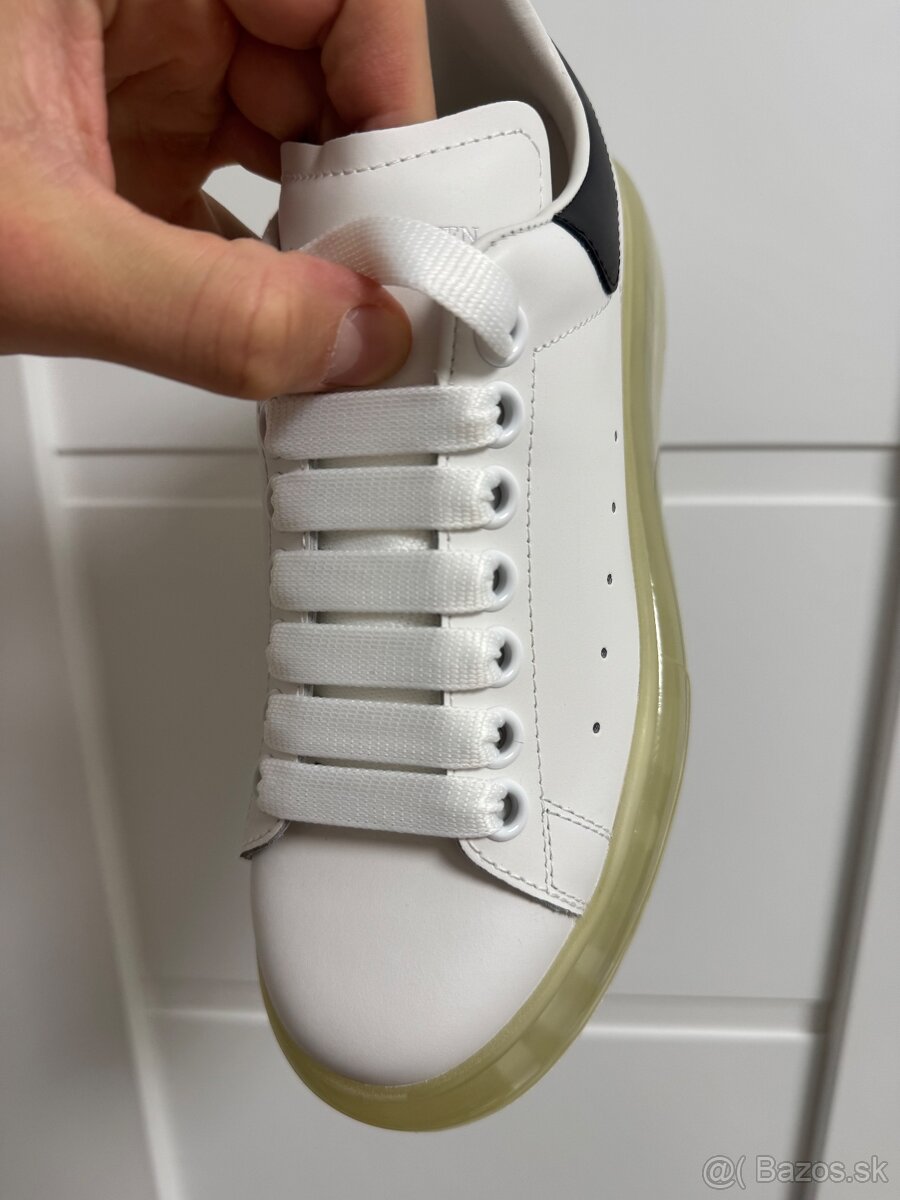 Alexander McQueen tenisky - 15