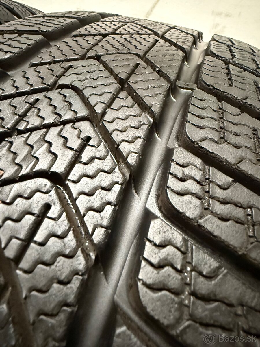 Zimná sada 5x108 R20 Volvo XC 40 Dvojrozmer - 15