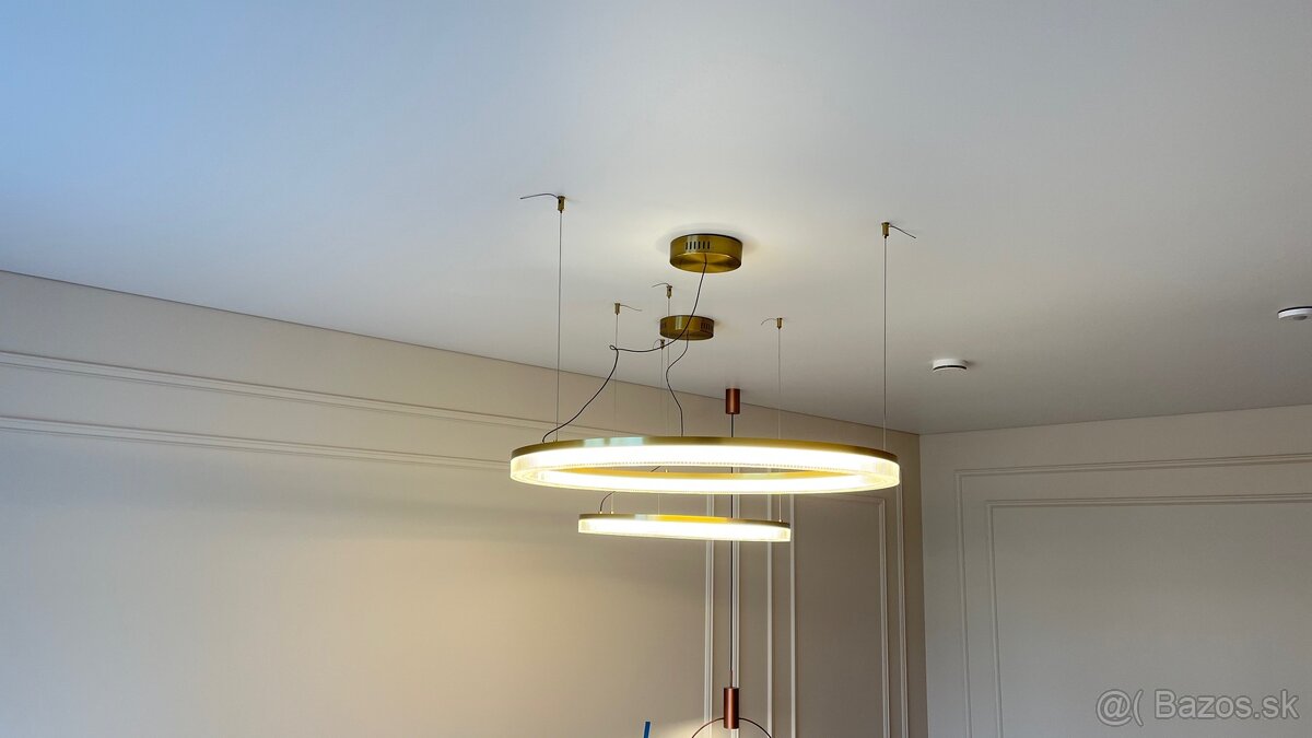 Napínane stropy, napínacie stropy - 15