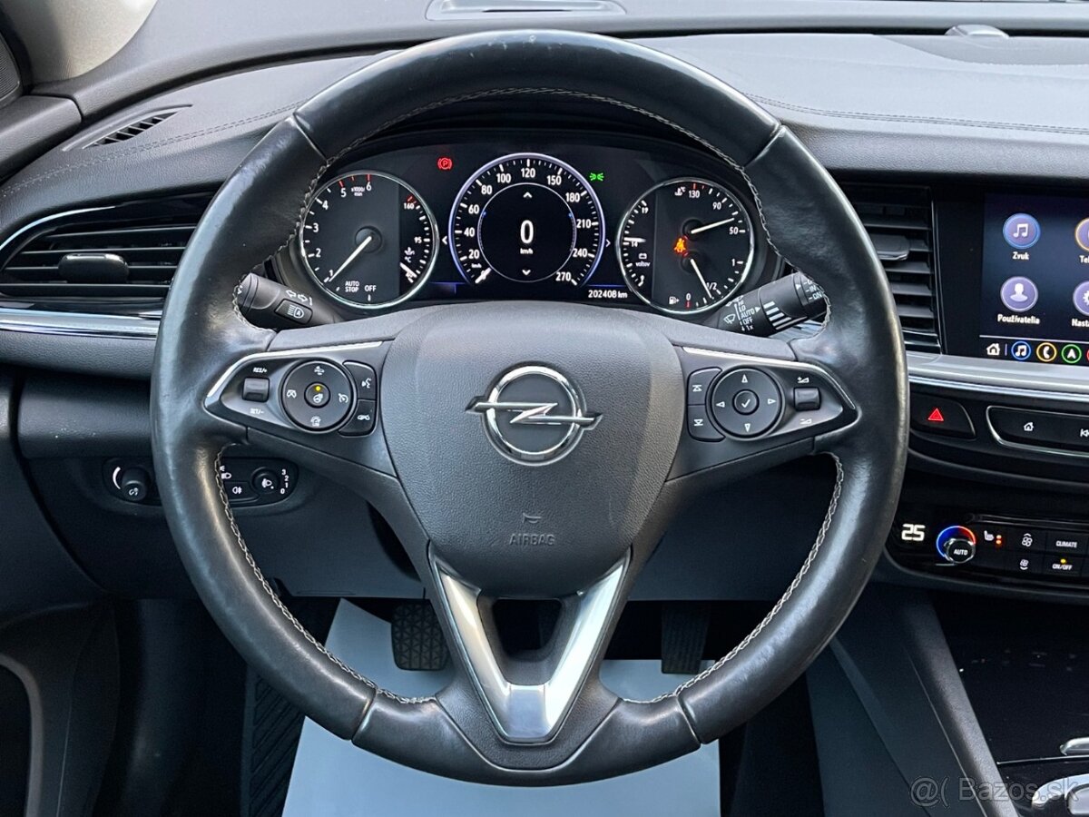 Opel Insignia ST 1.6 CDTI 136k S S Dynamic - 15