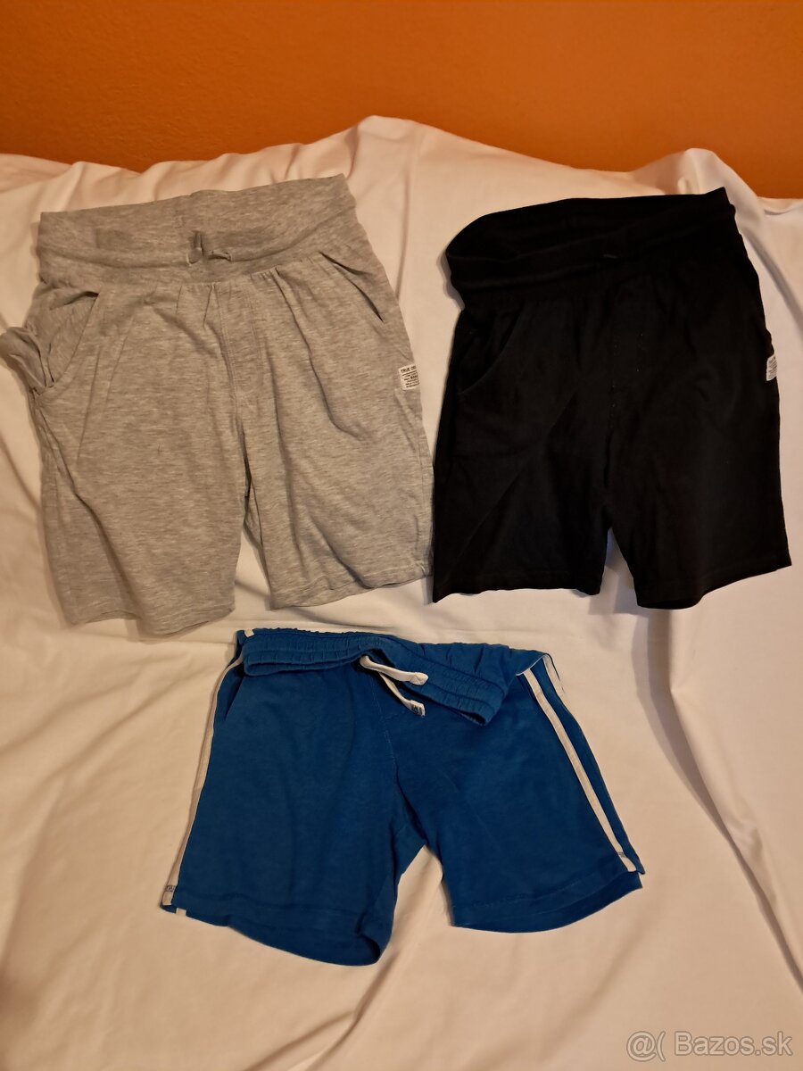 Oblečenie pre chlapca - 15