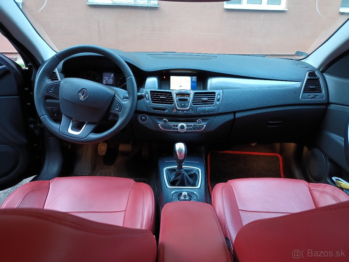 Renault Laguna Coupe - 15