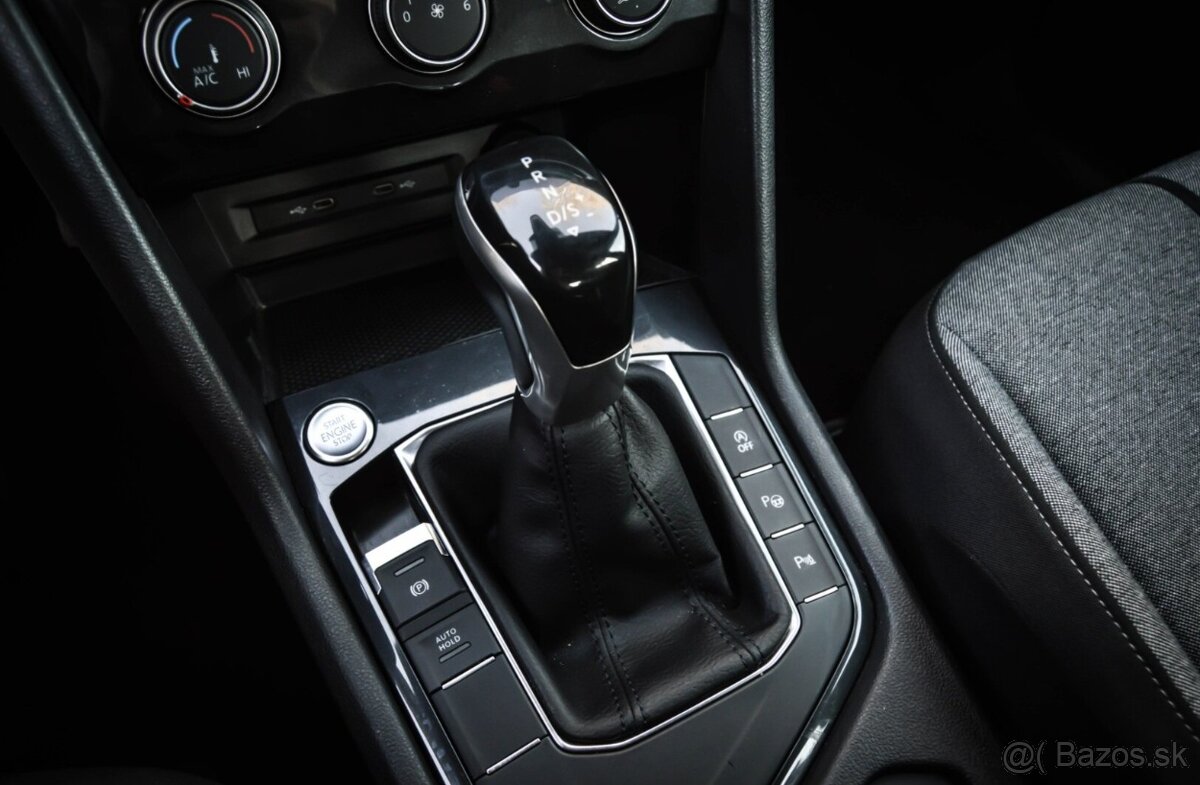 Seat Tarraco 2.0 TDI 150 Style DSG - 15