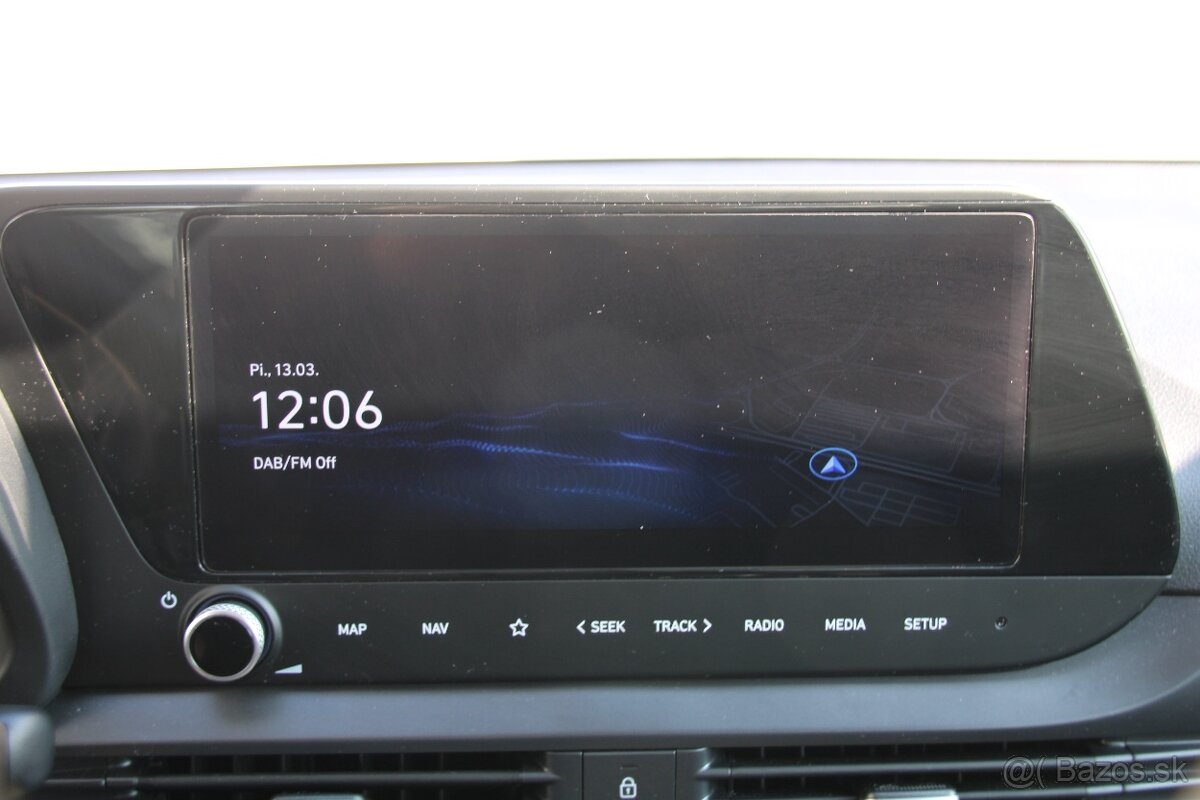 HYUNDAI Bayon Comfort - 15
