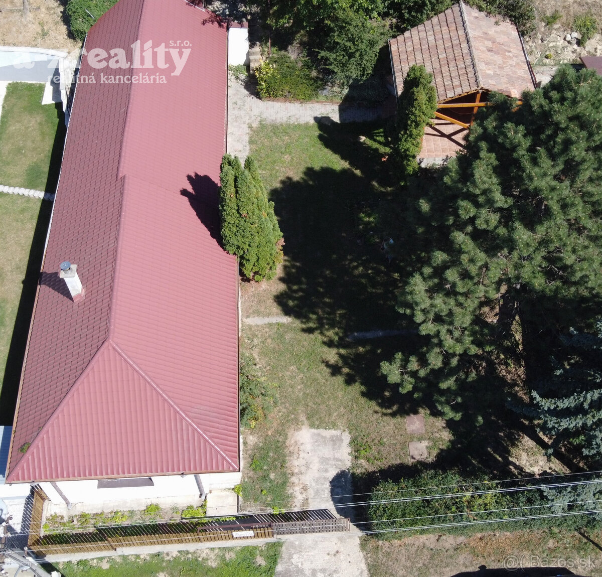 Na predaj zrekonštruovaný sedliacky dom v obci Dubník - 15