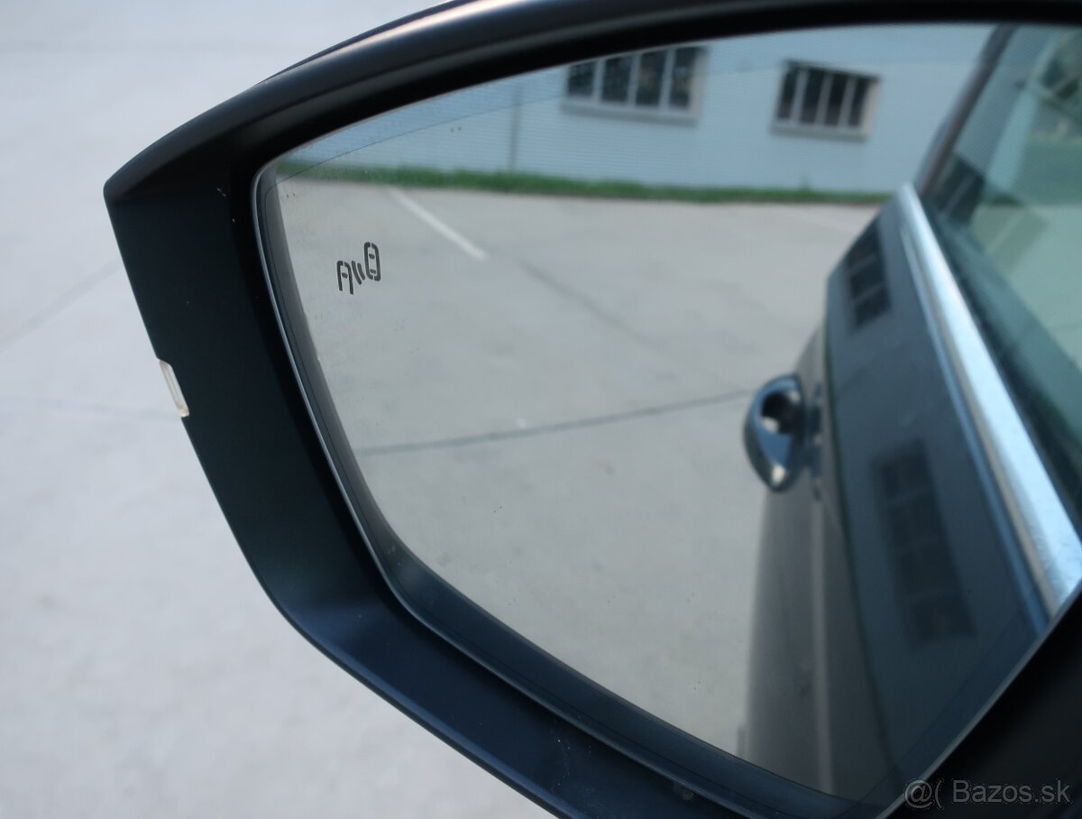 Škoda Kodiaq 2.0TDi 4x4, 7-miest, 67tis.km, maximálna výbava - 15