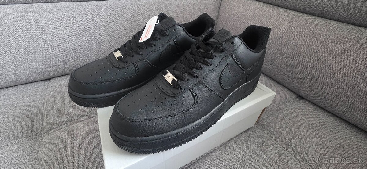Nike Air Force 1 - 15