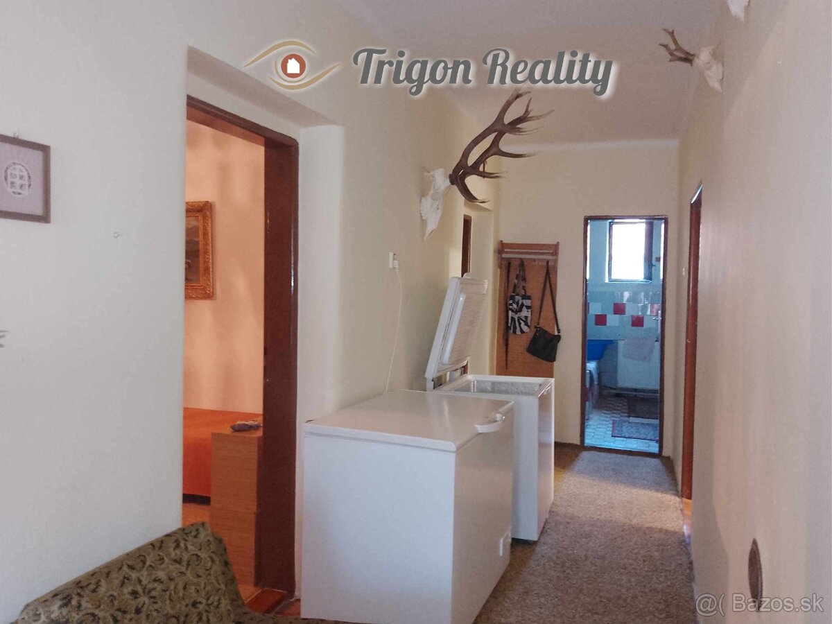 Kravany nad Dunajom - Rodinný dom blízko Dunaja s garážou - 15