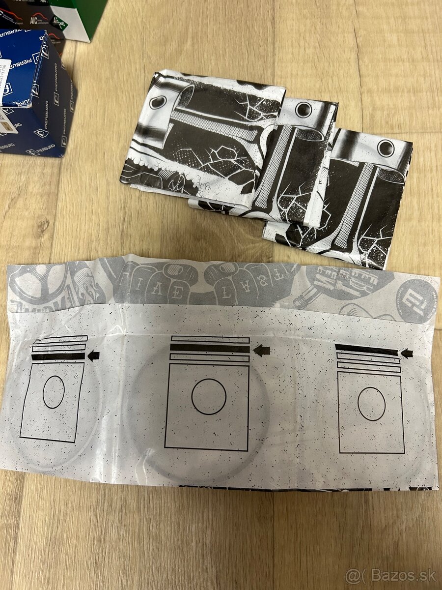 passat b6 2.0 tdi 16v cbab - 15