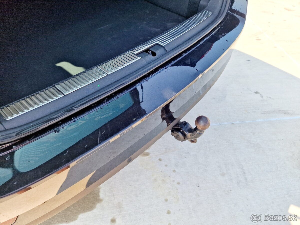 Škoda Superb Combi 2.0 TDI SCR Ambition DSG - 15