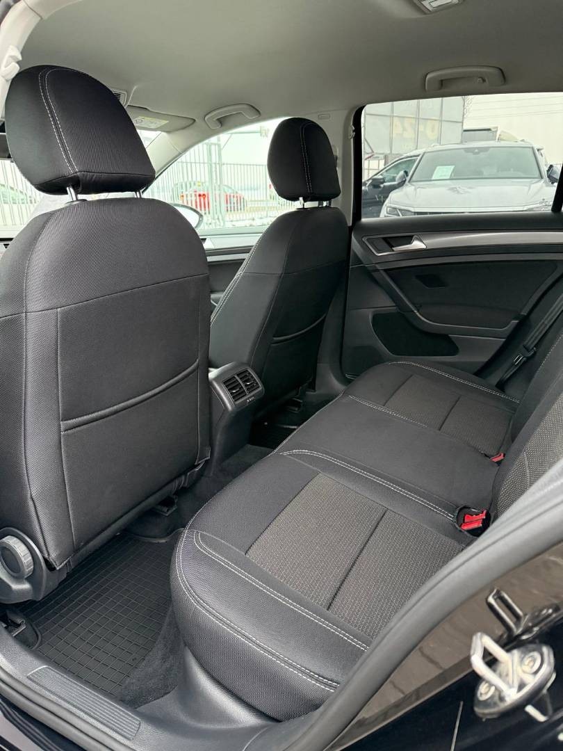 Volkswagen Golf 1.2 TSI BMT Trendline EU6 - 15