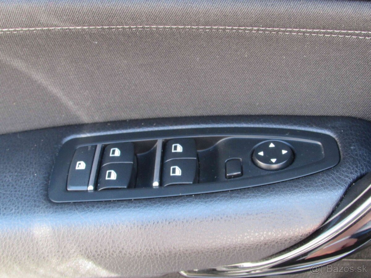 BMW Rad 1 116i Advantage M-Packet - splátka 150,-€ - 15