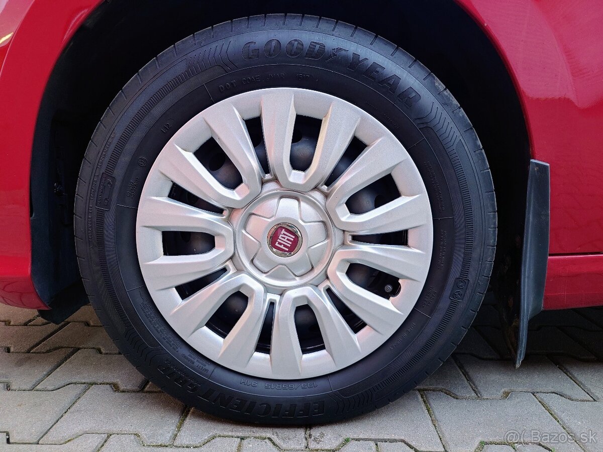 Fiat Tipo 2017 1.4 Easy 70kW - 15