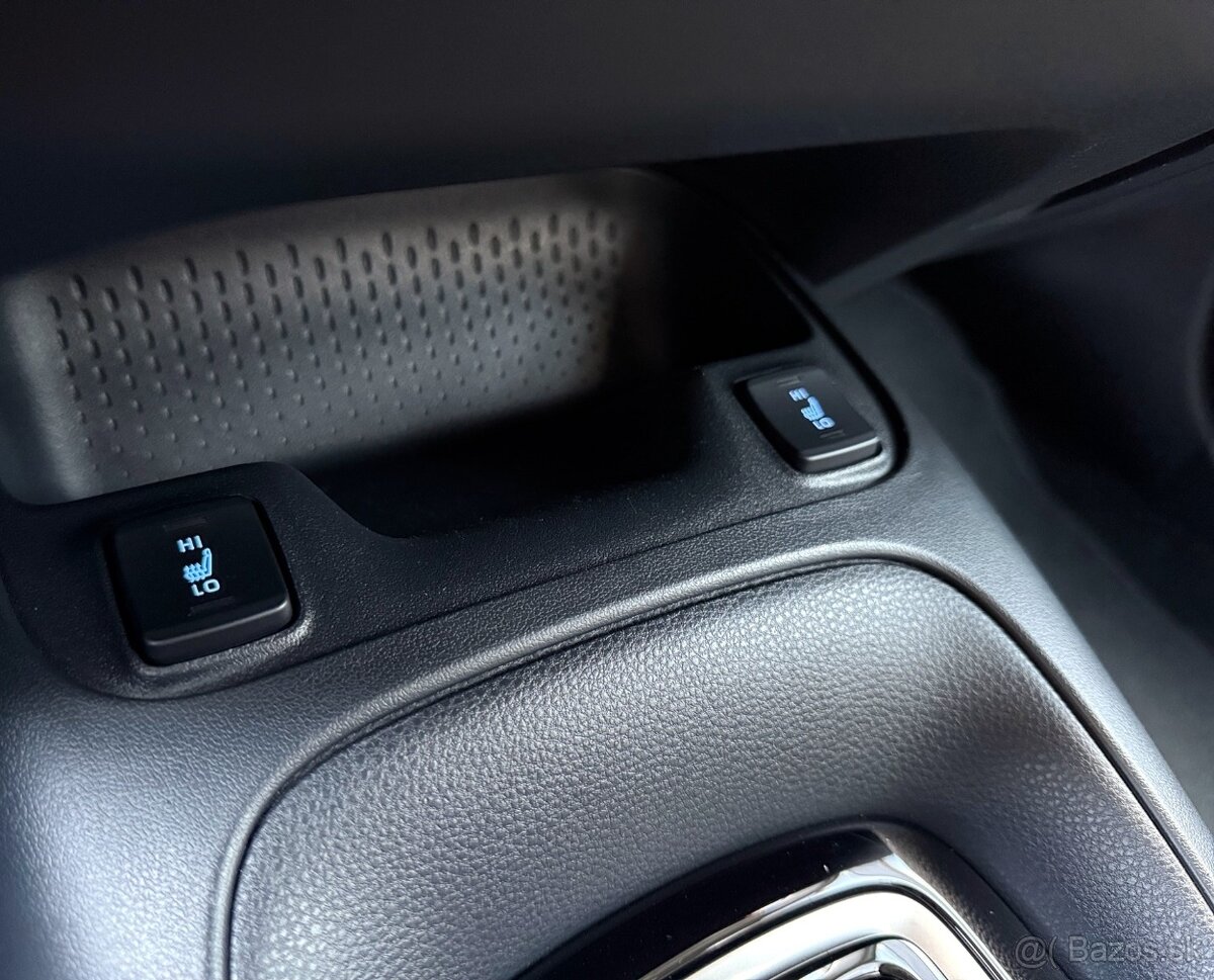 Toyota Corolla sedan 1.5 Dynamic Force Comfort - 15