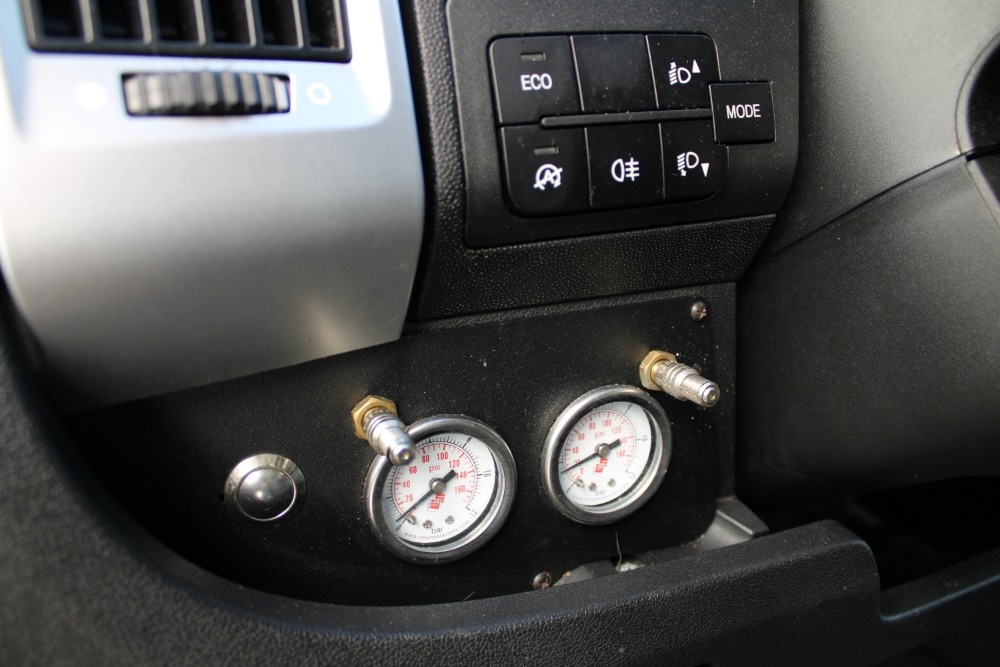 Fiat Ducato, 2.3 JTD Skříň + čelo + klima + měchy - 15