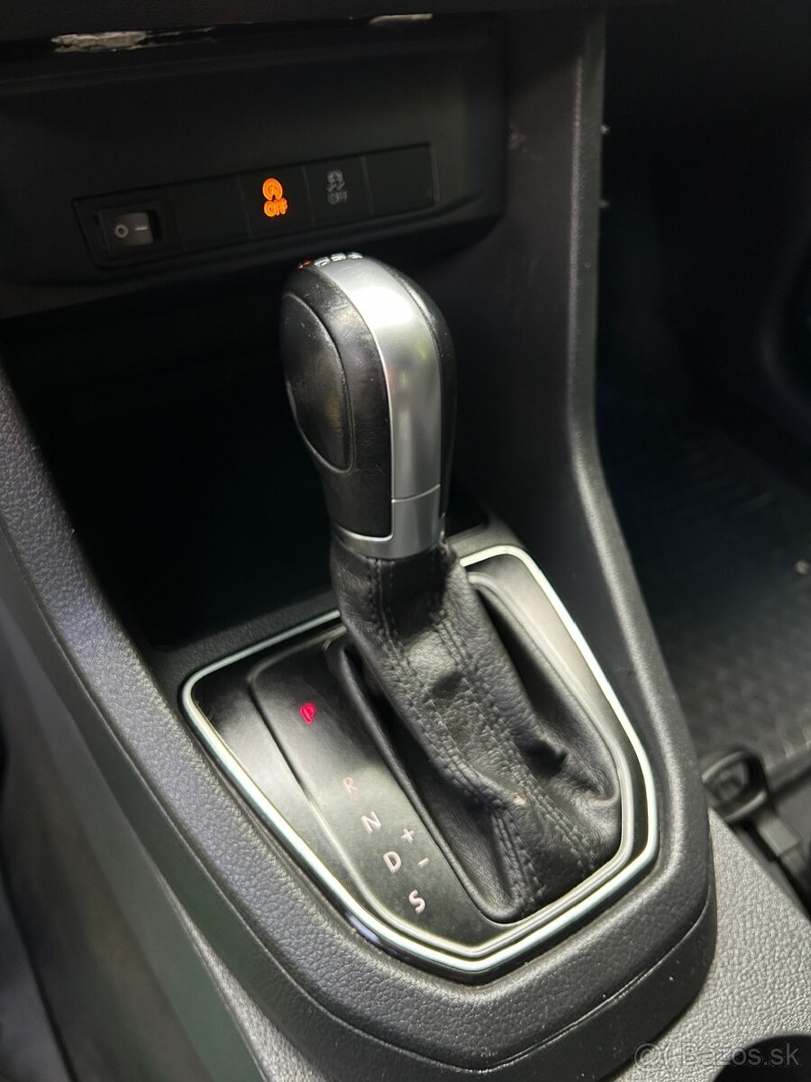 Volkswagen Caddy 2.0 TDi 4x4 DSG - 15