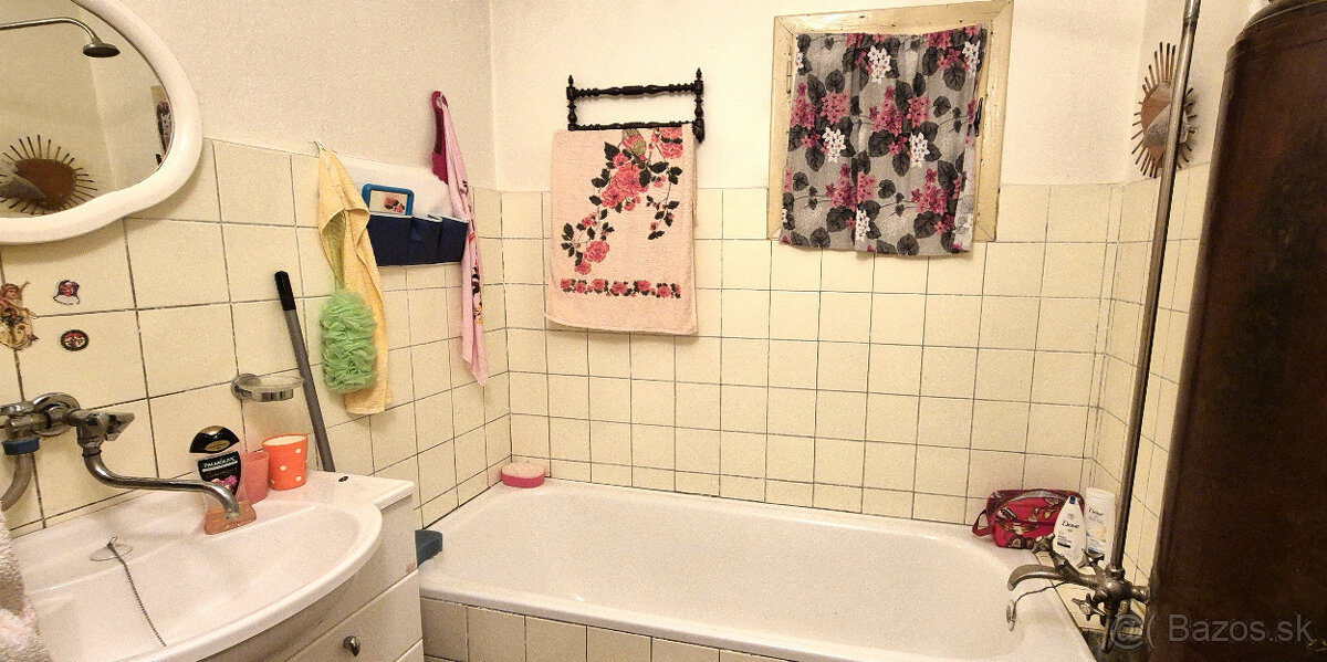 Rodinný dom - chalupa Staré Hory - 15