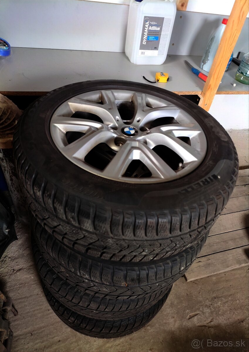 BMW X1 xDrive 20d A/T - 15