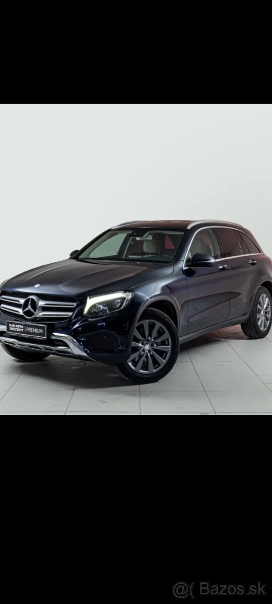 Mercedes GLC r19/w253/w213/Zimné 235/55 R19
5x112 r19 - 15