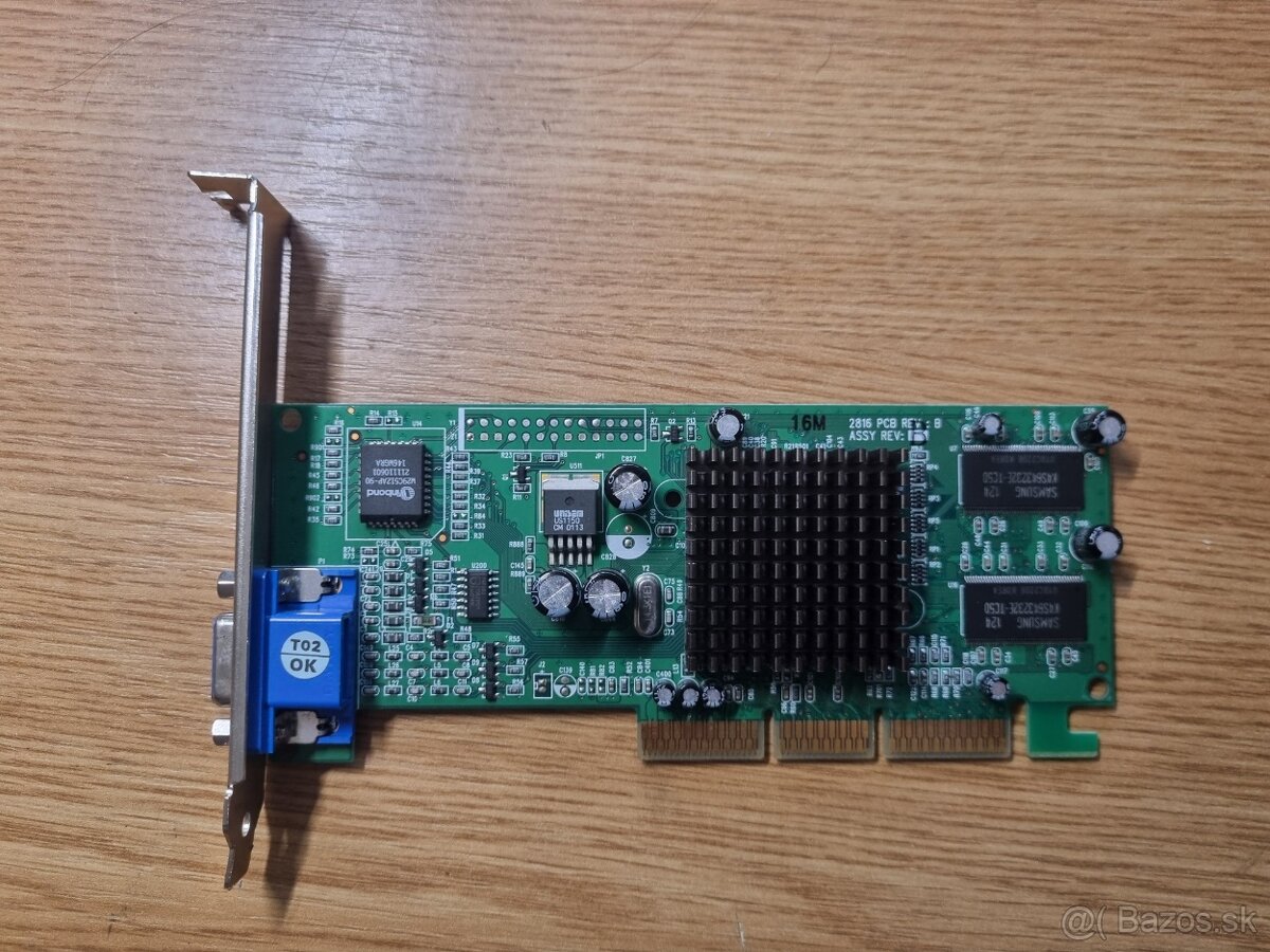 PC komponenty - CPU, LPT, COM, SATA, USB karty, HDD - 15