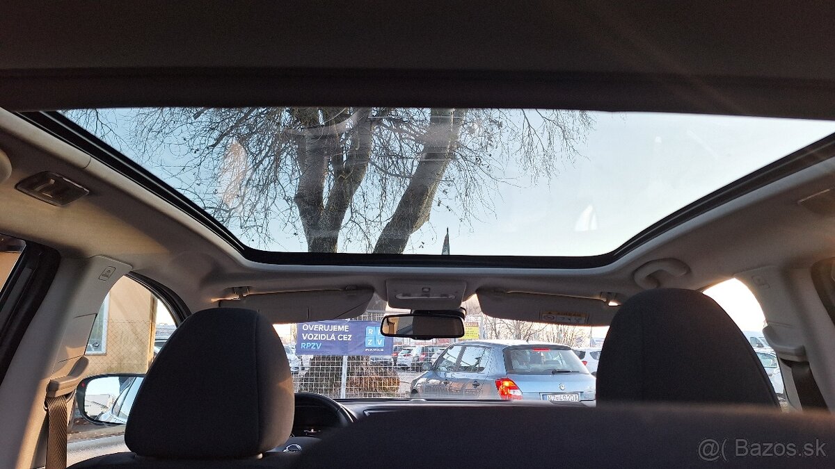 NISSAN QASHQAI 1.2 BENZ. - 15