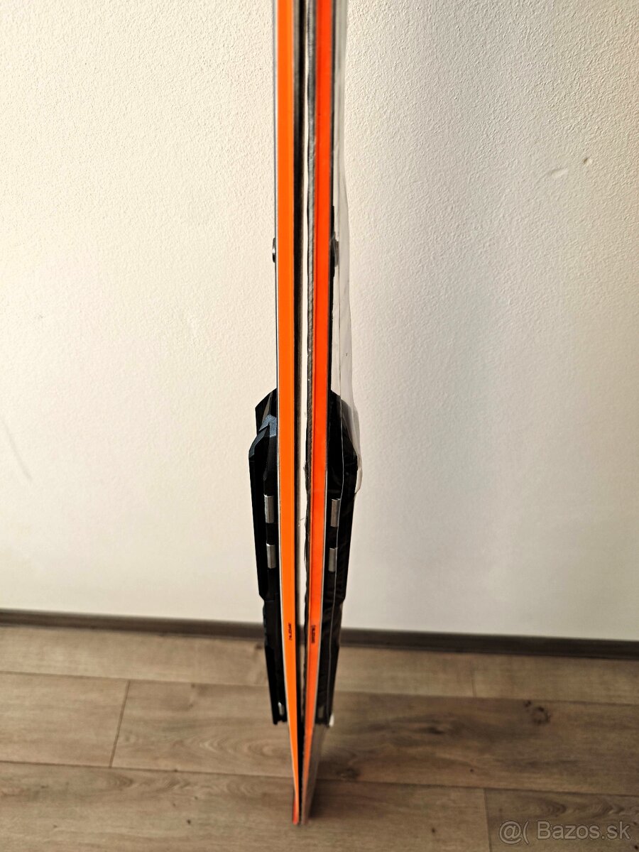 Lyže BLIZZARD Thunderbird R13 - 165 cm - 15
