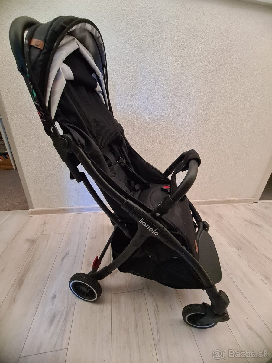 Lionelo Julie one dreamin - 15