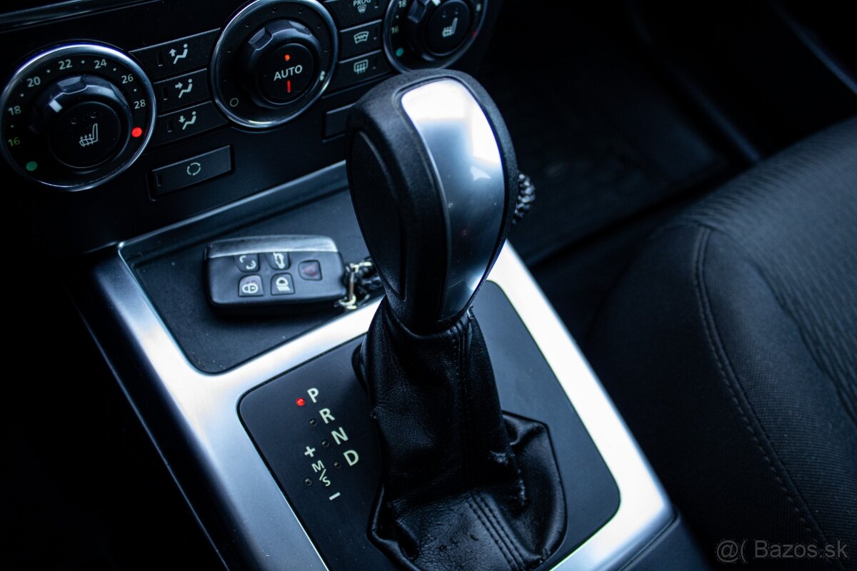 Land Rover Freelander 2 2.2 Diesel Automat 4x4 (2015) - 15