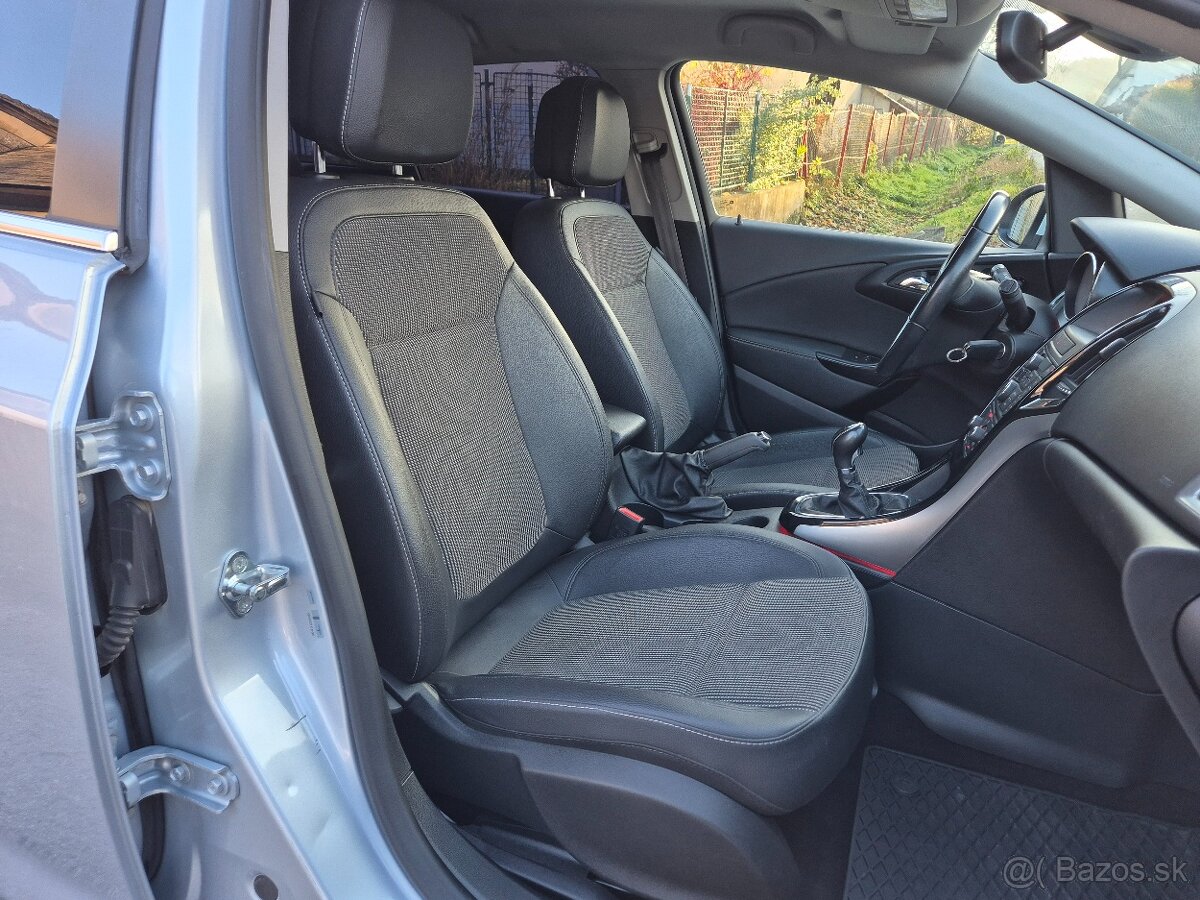 Opel Astra J ST. 124.000km - 15