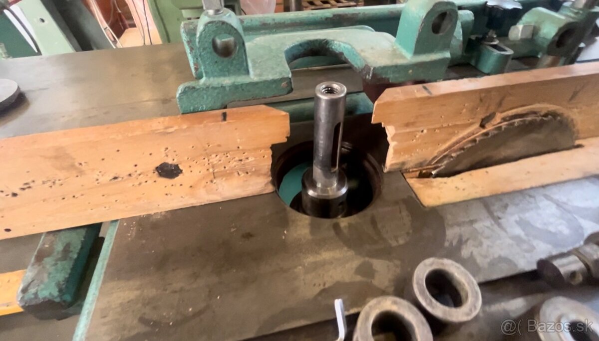 5 operacny stroj - 15