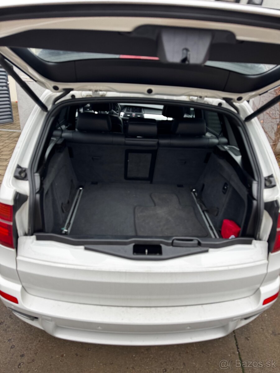 Predám BMW X5 - 15